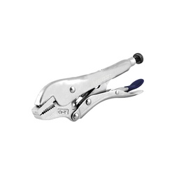 [TC0127] PINZA DE PRESION RECTA 7"