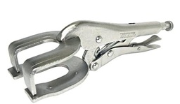 [TC0249] PINZA DE PRESION SOLDADORA 9"
