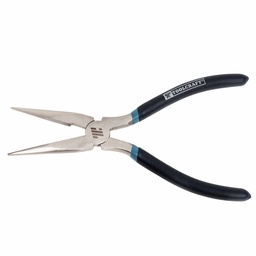 [TC4233] PINZA DE PUNTA Y CORTE 8"