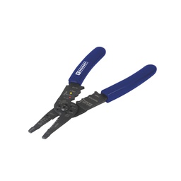 [TC4618] PINZA PELACABLE 8"
