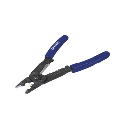 [TC4617] PINZA PELACABLE 9"