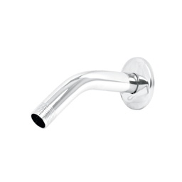 [YD0151 IN HOUSE ] BRAZO METALICO CON CHAPETON PARA REGADERA **PIEZA**