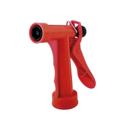 [WF0311] PISTOLA PARA MANGUERA DE 4 1/2" DE PLASTICO