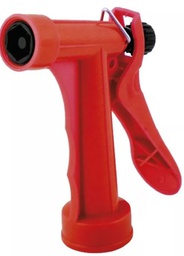 [WF0305] PISTOLA PARA MANGUERA DE 5 1/2" DE PLASTICO