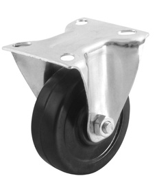 [TC5035] RODAJA HULE PLACA FIJA 2 1/2"(65MM)