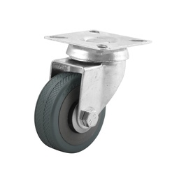[TC5030] RODAJA PVC PLACA MOVIL 2"(50MM)