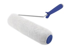 [TC4555] RODILLO FELPA 9" X 1 1/4" ALTA DENSIDAD