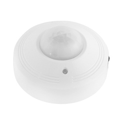 [FU0794 IN HOUSE ] SENSOR DE MOVIMIENTO PARA TECHO