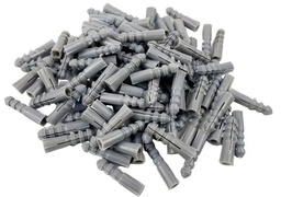[TC2873] TAQUETE DE PLASTICO 5/16" (BOLSA DE 100 PZS)