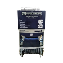 [TC5263] SUJETADOR TIPO TRINQUETE 4" X 9M