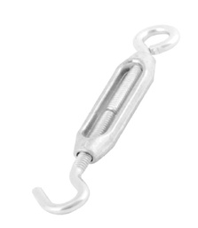[TC2578] TENSOR 1/4" DE GANCHO Y GANCHO