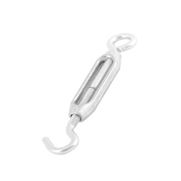 [TC2572] TENSOR 3/16" DE GANCHO Y ARGOLLA
