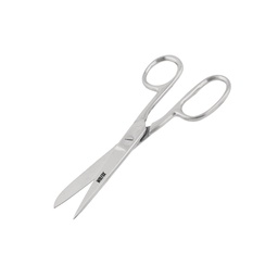 [WF0062] TIJERA PARA COSTURA OJO GRANDE6"