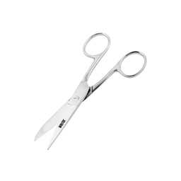 [WF0058] TIJERA PARA COSTURA/OFICINA 5"
