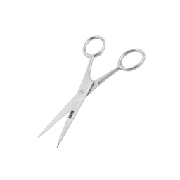 [WF0053] TIJERA PARA PELUQUERO SIN GANCHO 5"
