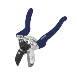 [TC1267] TIJERA PARA PODAR RECTA 8" TIPO YUNQUE