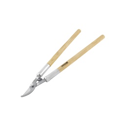 [TC4040] TIJERA PARA RAMAS ALTAS MANGODE MADERA 28"