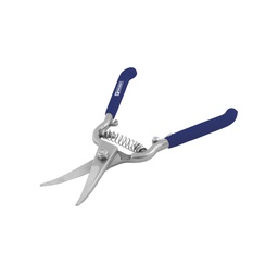 [TC1264] TIJERA PARA PODAR 8" CORTE DEUVA