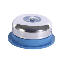 [FU0132] TIMBRE ELECTRICO 4" CAMPANA