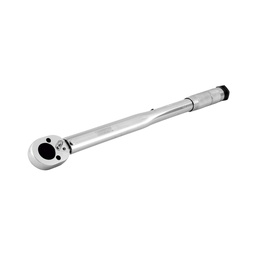 [TC3365] TORQUIMETRO DE TRUENO 1/2"(10-150PIE/LB)