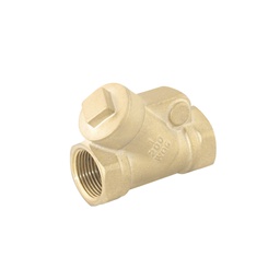 [YD0102] VALVULA RETENCION COLUMPIO 1/2"