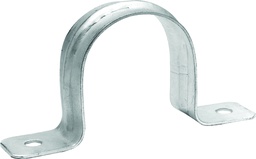 [9800100] ABRAZADERA OMEGA TUBO RIGIDO    3/4”