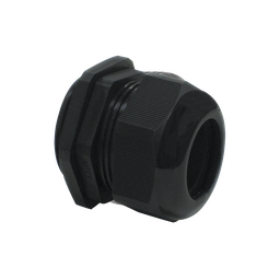 [9590732] CONECTOR GLANDULA NYLON GRIS 1"