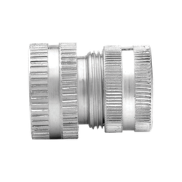 [9590460] CONECTOR GLANDULA ALUMINIO HEMBRA  1/2”   ENTRADA DE CABLE   3/4” A 7/8”