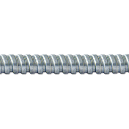 [9520350] TUBO METALICO FLEXIBLE 1 1/4”