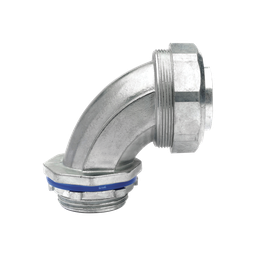 [9560800] CONECTOR CURVO PARA TUBO LIQUIDTIGHT 2 1/2”