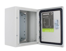 [AEM66-300PM] GABINETE METALICOS 600x600X300
