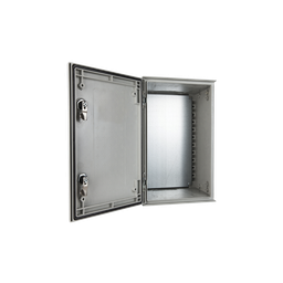 [AEPLM86PM] GABINETE DE POLIESTER 800X600X300