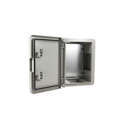 [AEPPM64PM] GABINETES DE PLASTICO 600X400X200