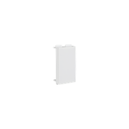 [8810620] TAPON CIEGO BLANCO 24 mm