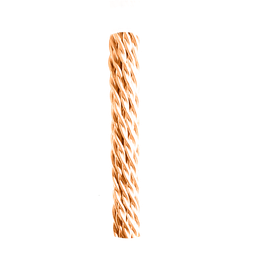 [1813217] CABLE DE 100 MTSDE COBRE PARA PARAR RAYOS 32 HILOS DE COBRE PARA PARARRAYOS TRENZADO ESPECIAL 32x17