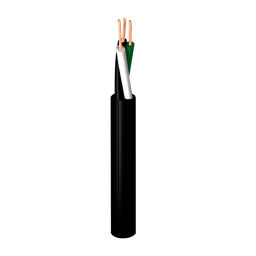 [1302140] CABLE  USO RUDO DE 100 MTS ST 2C/14