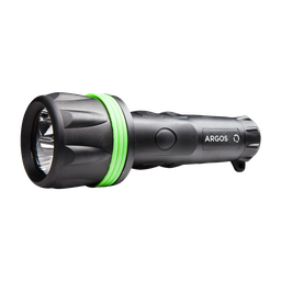 [9401555] LINTERNA DE MANO FLASHLIGHT 2 BATERIAS D 1.5 V~