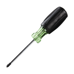 [8861090] DESARMADOR PHILIPS No. 2 BARRA REDONDA DE 4" (102 mm)