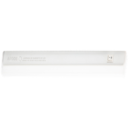 [9401455] LAMPARA GABINETE DE LED 16 W 100-240 V~ 60 Hz 6 500 K 1440 lm
