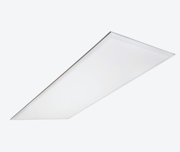 [9403117] LUMINARIO PANEL DE LED TIPO C 120X30 LED 40 W 85-265 V~ 50/60 Hz 4,100 K 3,825 lm