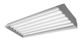 [9401710LED41] LUMINARIA HIGHBAY 6X28W LED TIPO GABINETE 4 100 K 110-277 V~