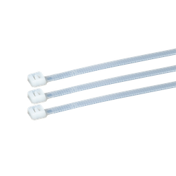 [S430X46L] SUJETACABLES NYLON (430X4.6MM)EMP. 50