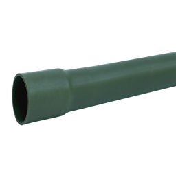 [TPL0513] TUBERIA DE PVC LIGERO 50mm 2"