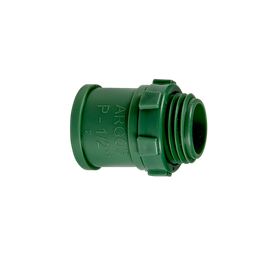 [CNPL038] CONECTOR DE PVC LIGERO 38 1 1/2"