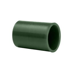 [COPP038] COPLE DE PVC PESADO 38mm 1 1/2"