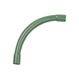 [CPP0519] CODO PVC PESADO 50mm 2"