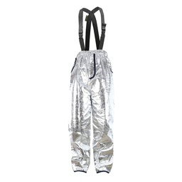 [AL-1400CH] PANTALON ALUMINIZADO 550 GRSM2 T-CH