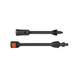 [102870] Juego de 2 lanzas ajustables para HILA-1600C, Truper