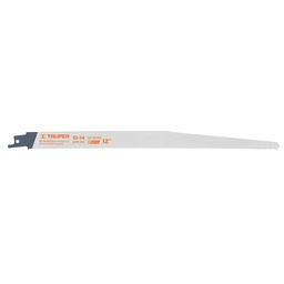 [10792] Blister con 2 seguetas sierra sable 12' 10-14DPP uso general