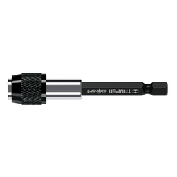 [11873] Adaptador de 75 mm magnetico para puntas, Expert